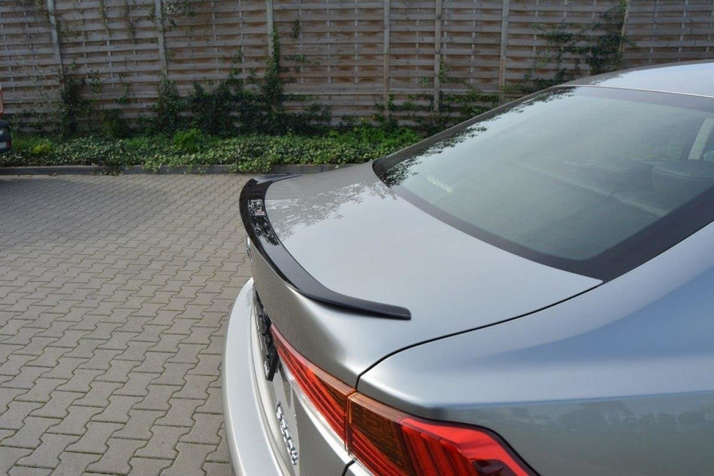 Spoiler cap lexus er mk3