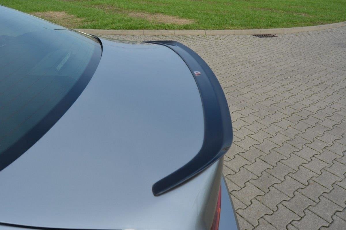 Spoiler cap lexus er mk3