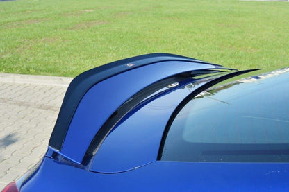 Spoiler cap lexus rc f