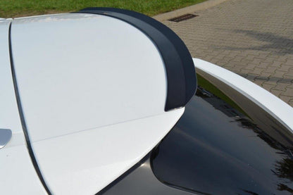 Spoiler cap lexus rx mk4