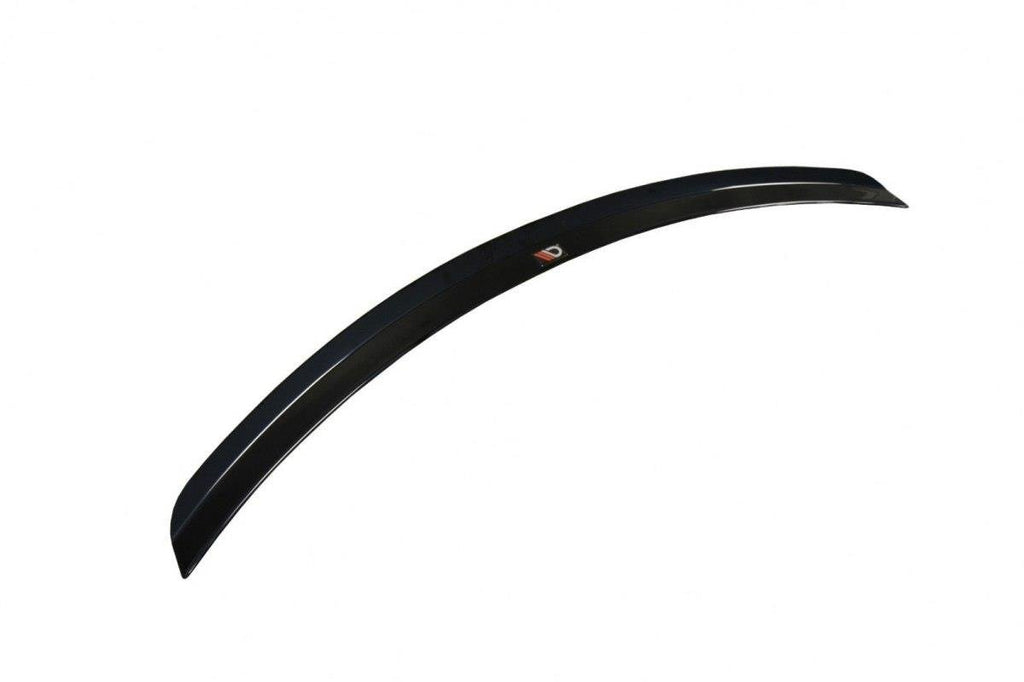 Spoiler cap lexus rx mk4