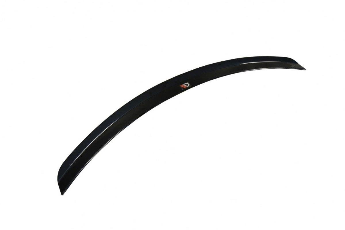 Spoiler cap lexus rx mk4