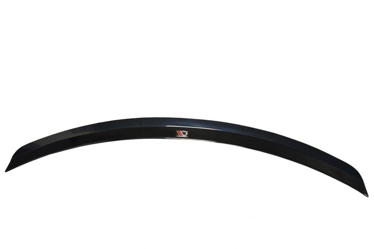 Spoiler cap lexus rx mk4