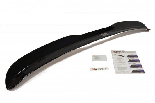 Spoiler cap mazda 3 mk2 mps