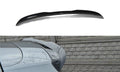 Spoiler cap mazda 3 mk2 sport (preface)