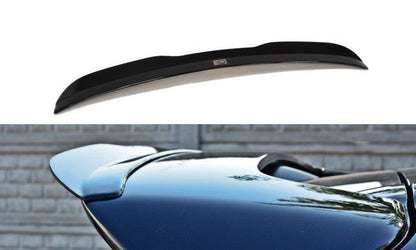 Spoiler cap mazda 3 mps mk1 (preface)