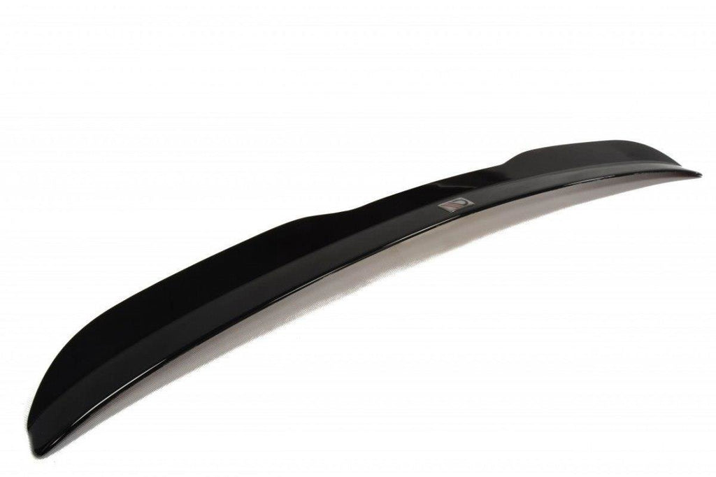 Spoiler Cap Mazda 3 MPS MK1 (Preface)