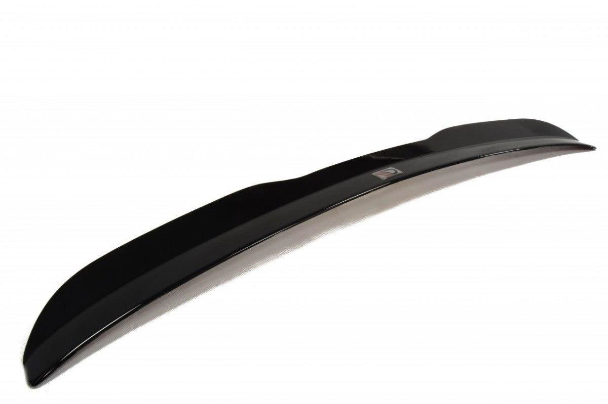 Spoiler Cap Mazda 3 MPS MK1 (Preface)
