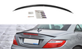 Spoiler Cap Mercedes-Benz SLK R172