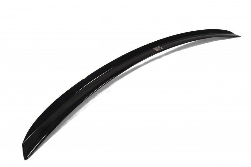 Spoiler Cap Maserati Granturismo Mk1