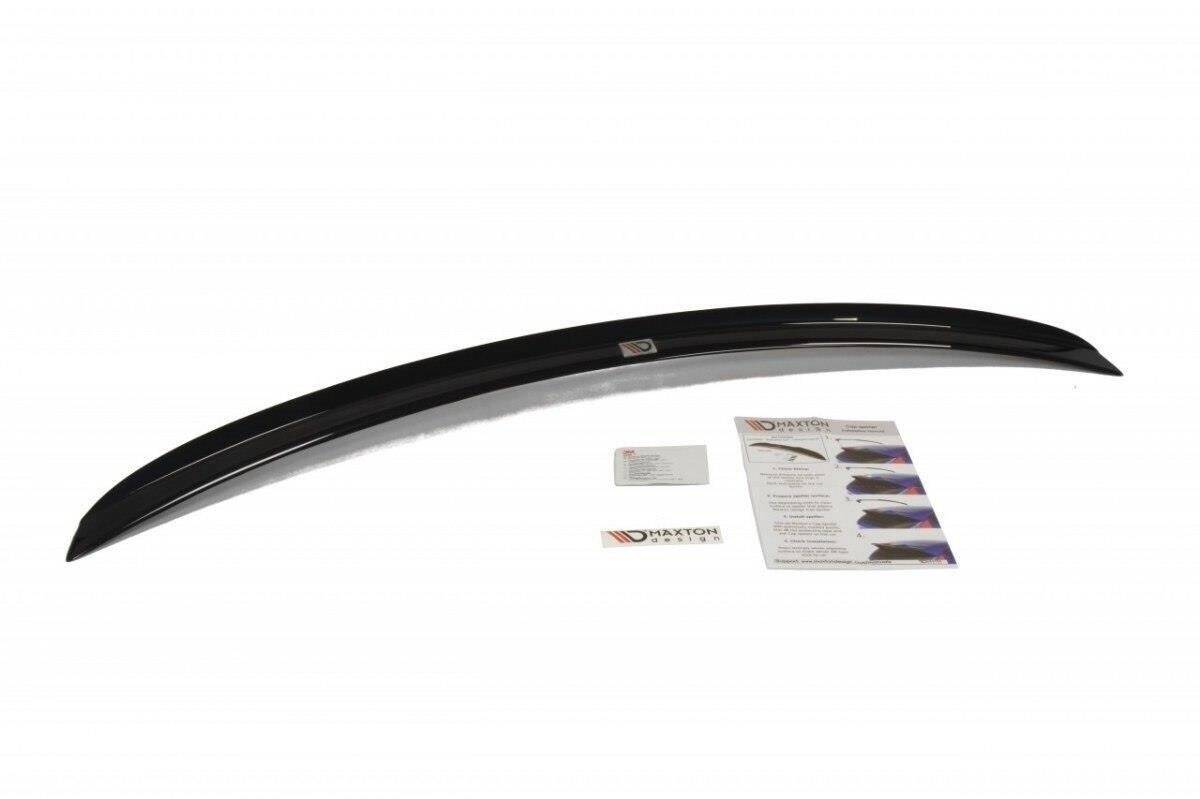 Spoiler Cap Maserati Granturismo Mk1