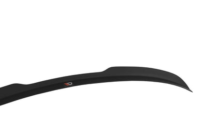 Spoiler cap mazda 6 gj (mk3) wagon