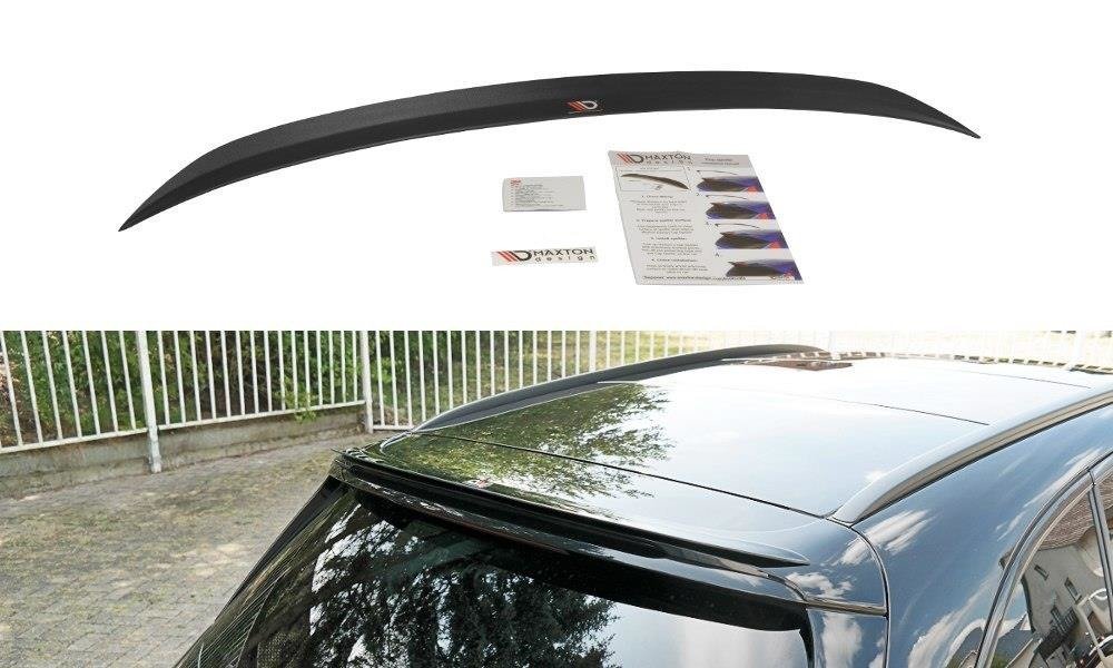 Spoiler Cap Mercedes C-klasse S205 63AMG Estate