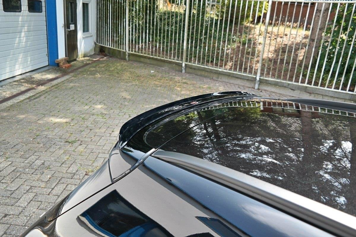 Spoiler Cap Mercedes C-klasse S205 63AMG Estate