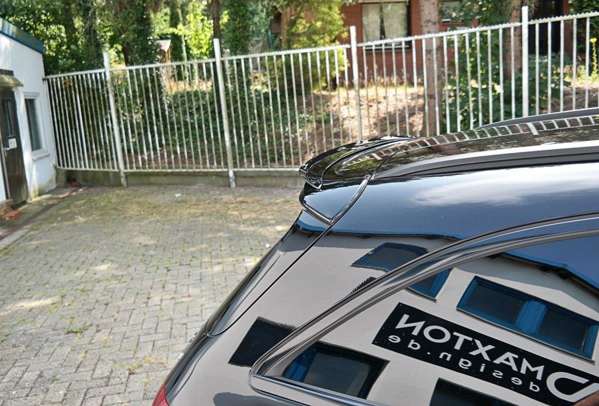 Spoiler Cap Mercedes C-klasse S205 63AMG Estate