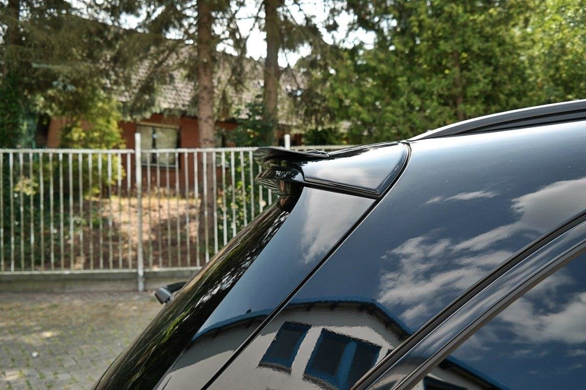 Spoiler Cap Mercedes C-klasse S205 63AMG Estate