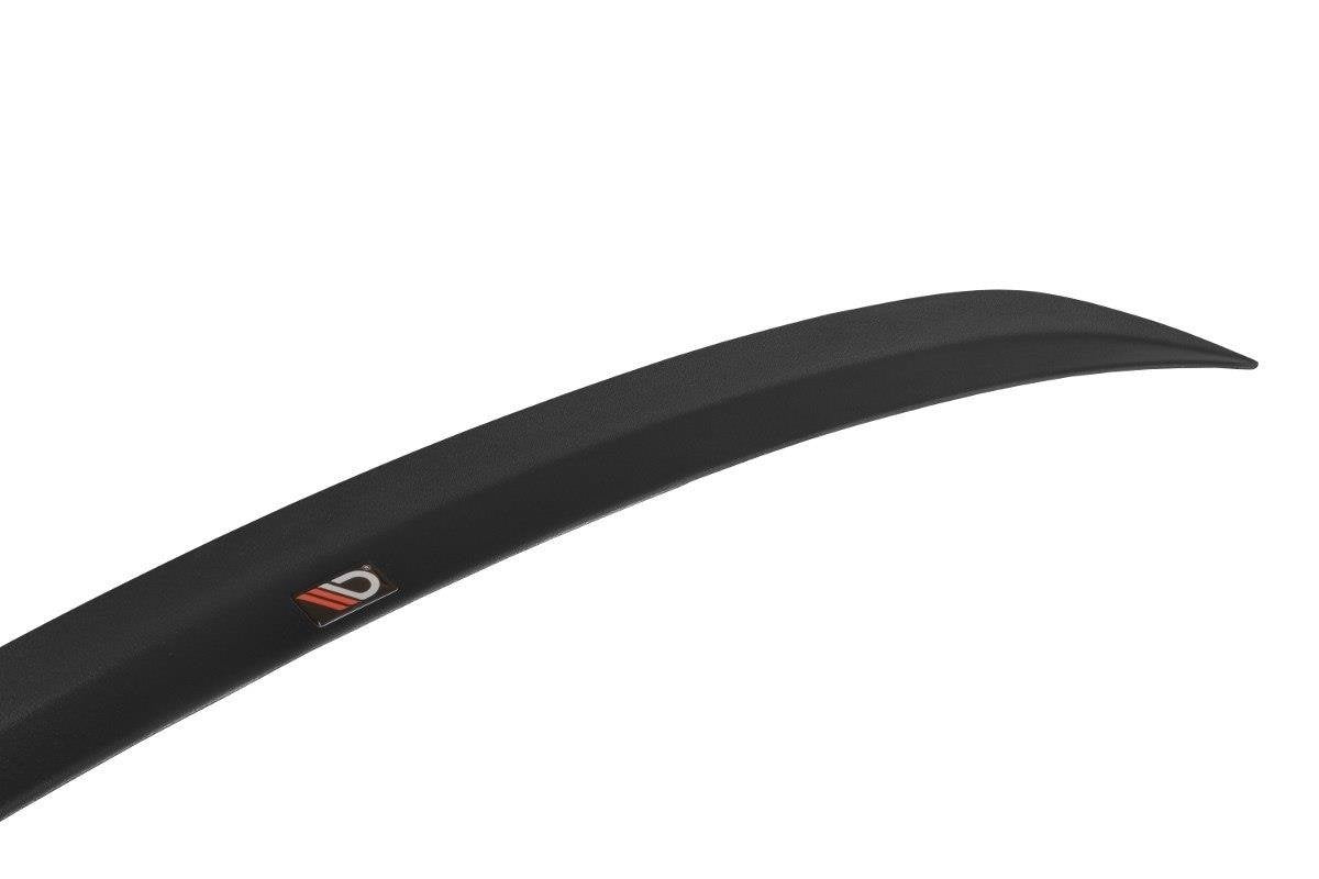 Spoiler cap mercedes c-class s205 63amg estate