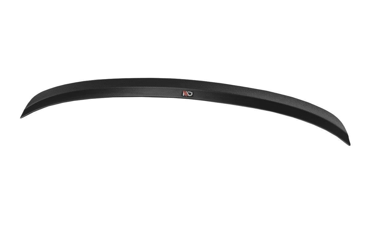 Spoiler Cap Mercedes GLE W166 AMG-LINE