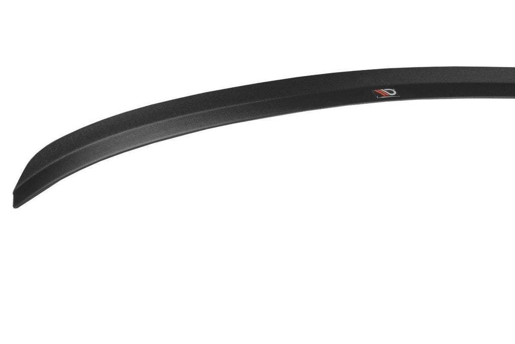 Spoiler Cap Mercedes GLE W166 AMG-LINE