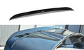 Spoiler Cap Mitsubishi Lancer Evo X