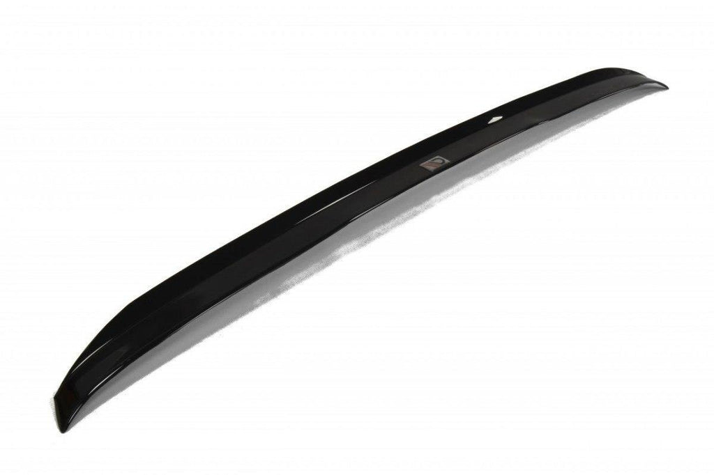 Spoiler Cap Mitsubishi Lancer Evo X