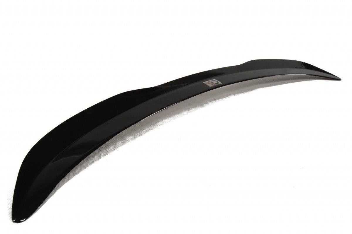 Spoiler cap opel astra h (for opc / vxr)