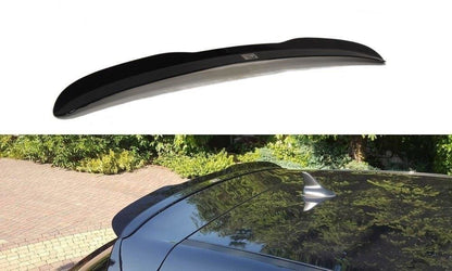 Spoiler cap opel astra j gtc