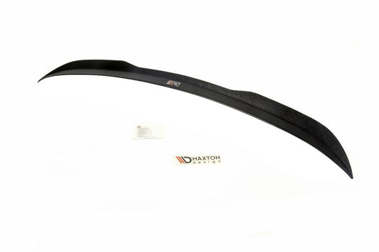Spoiler cap opel corsa e opc / vxr