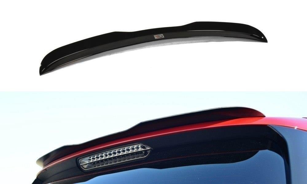 Spoiler Cap Peugeot 308 II GTI