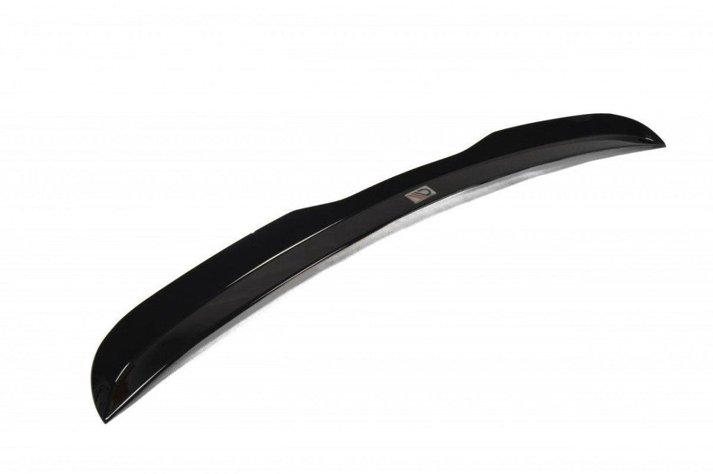 Spoiler Cap Peugeot 308 II GTI