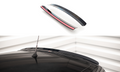 Spoileri Cap Renault Clio MK3 RS
