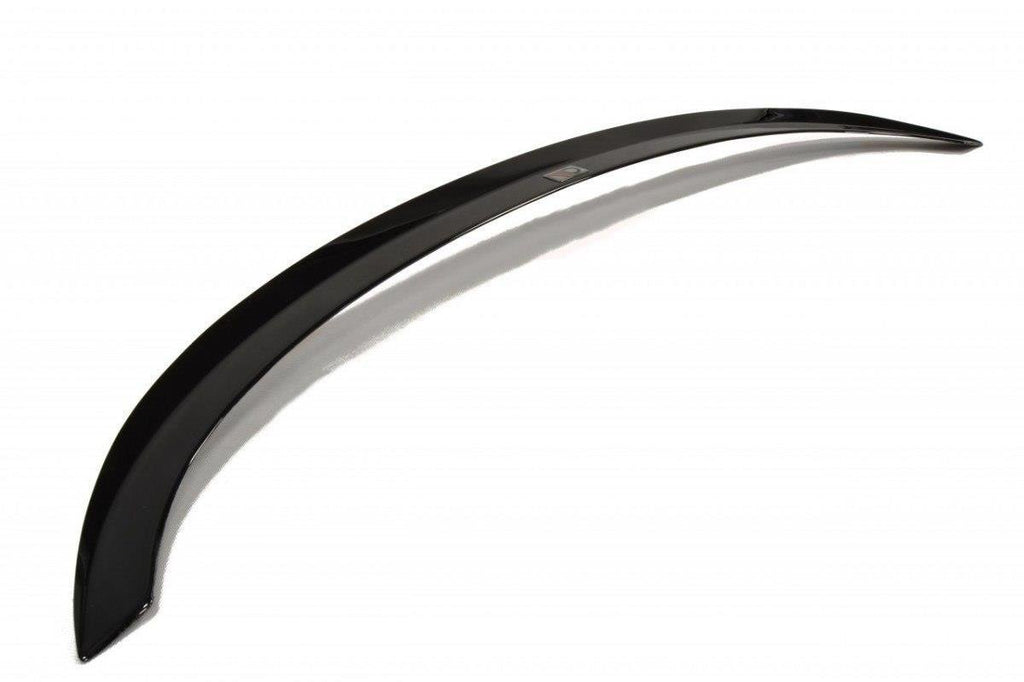 Spoiler cap renault megane ii rs r26