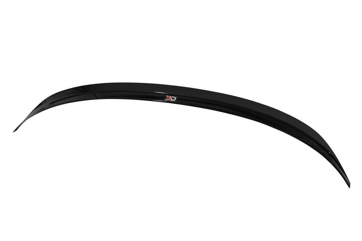 Spoiler cap renault clio mk4