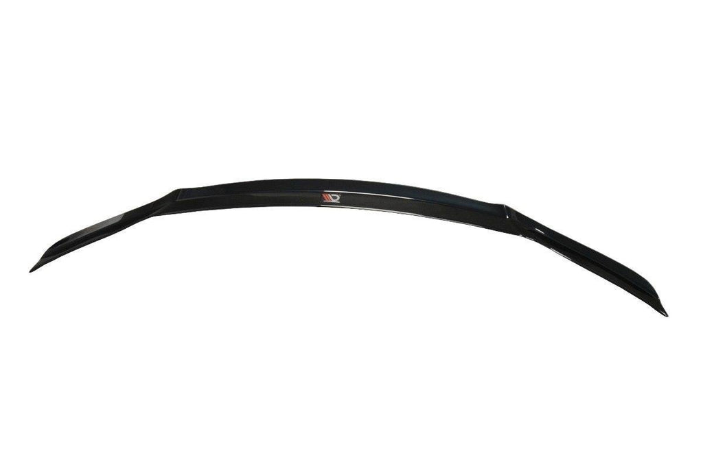 Spoiler cap renault laguna mk 3 coupe