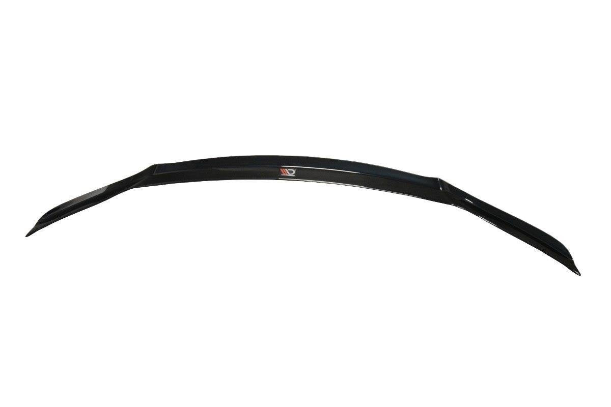Spoiler cap renault laguna mk 3 coupe