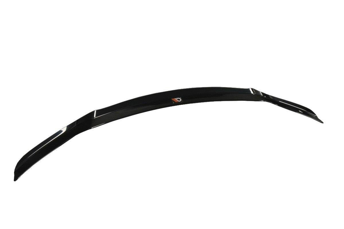 Spoiler cap renault laguna mk 3 coupe