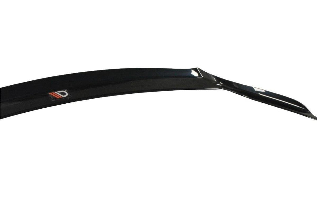 Spoiler cap renault laguna mk 3 coupe