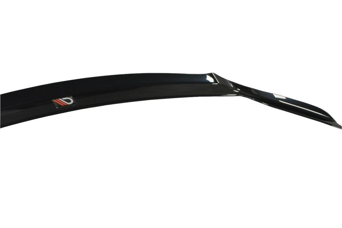 Spoiler cap renault laguna mk 3 coupe