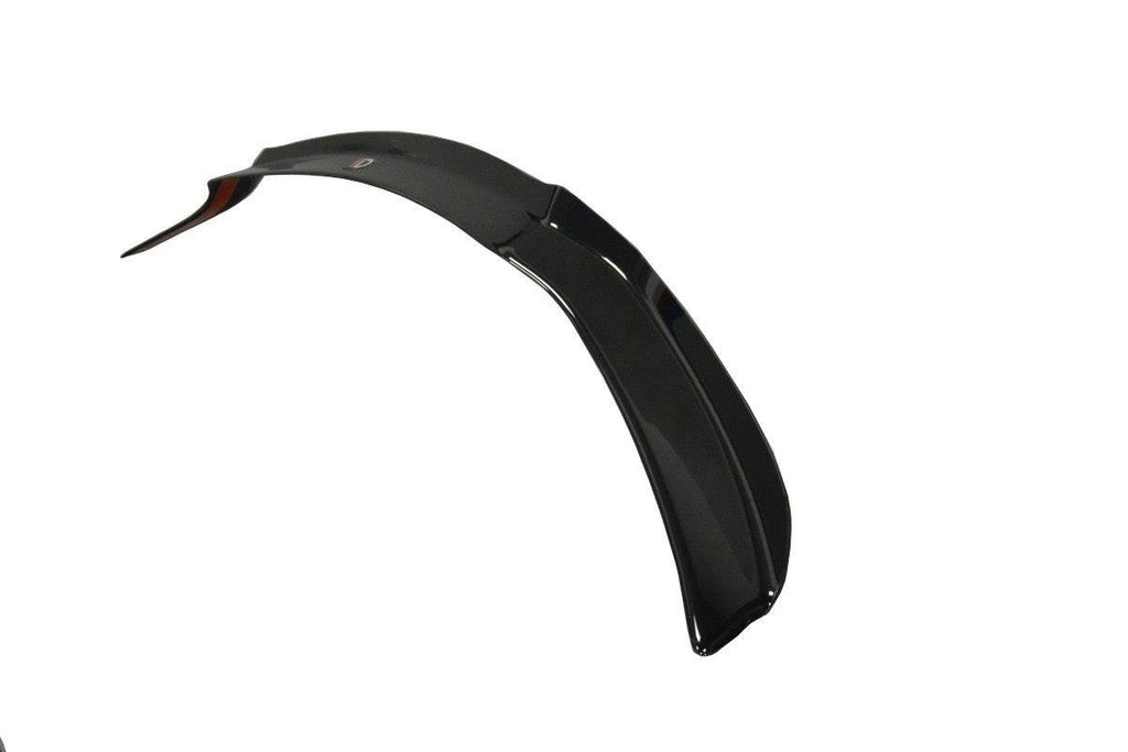 Spoiler cap renault laguna mk 3 coupe