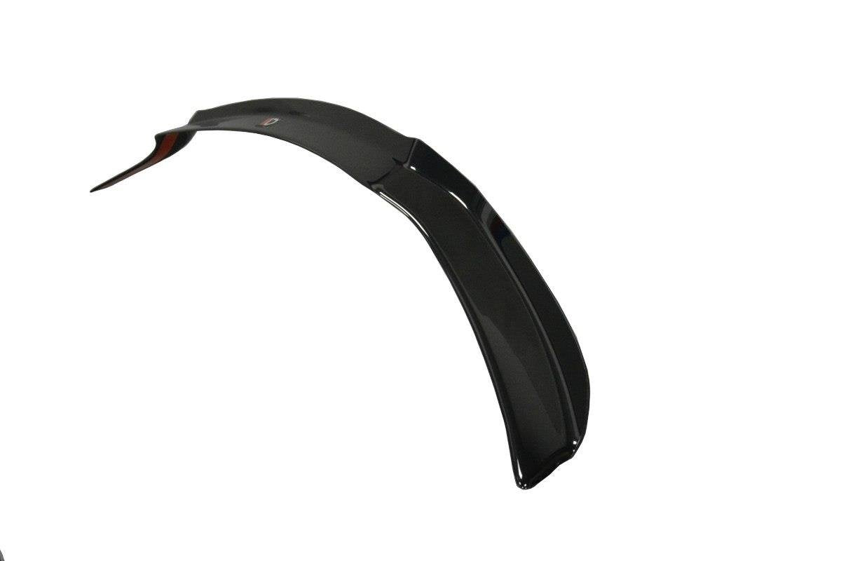 Spoiler cap renault laguna mk 3 coupe