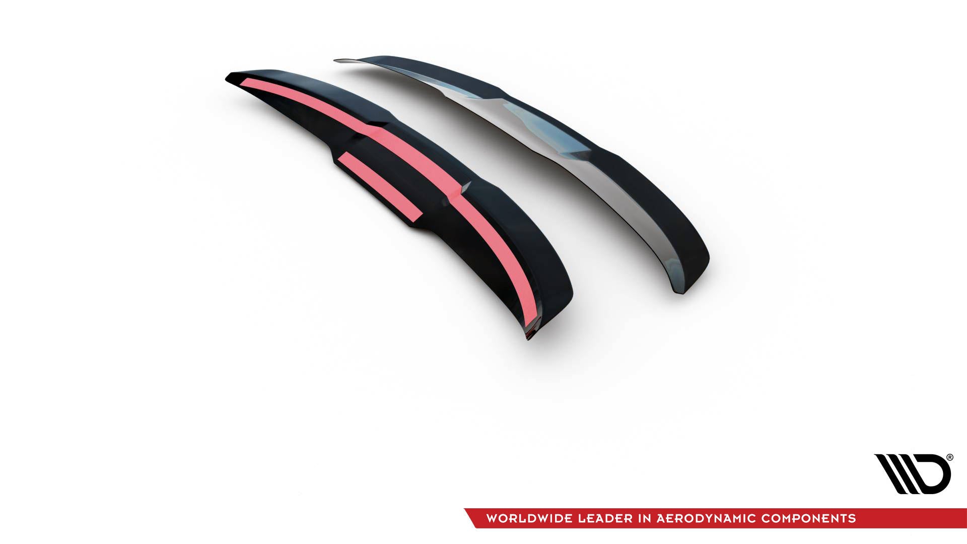 Spoiler Cap Seat Ibiza 4 Sport Coupe (Preface)