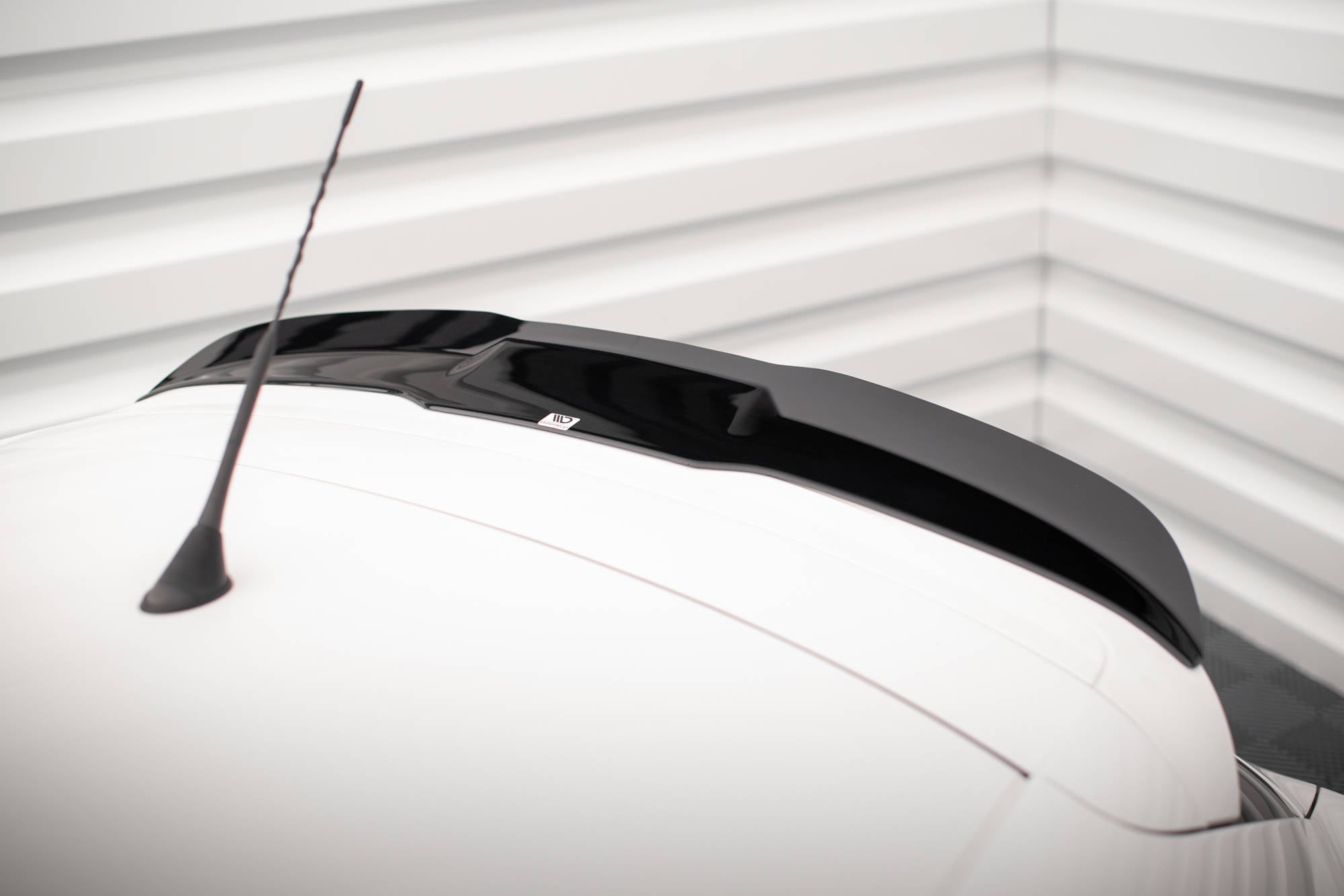 Spoiler Cap Seat Ibiza 4 Sport Coupe (Preface)