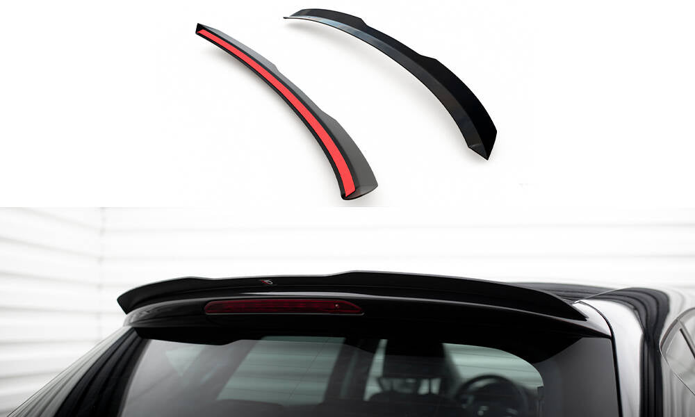 Spoiler Cap Seat Leon III