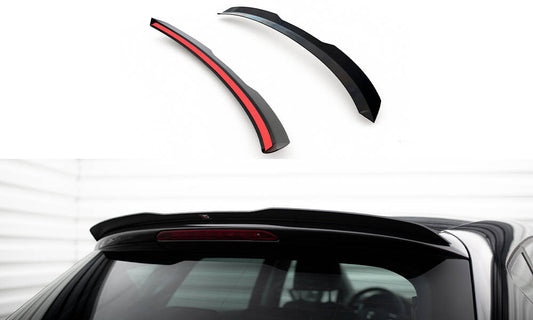 Spoiler cap seat leon iii