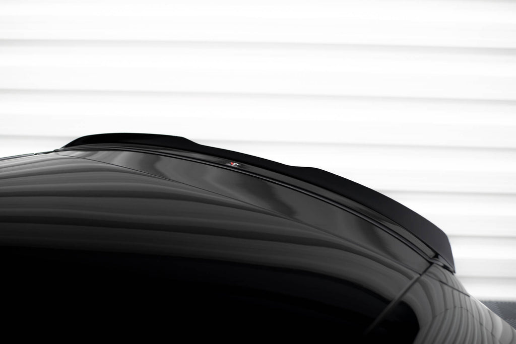 Spoiler Cap Seat Leon III