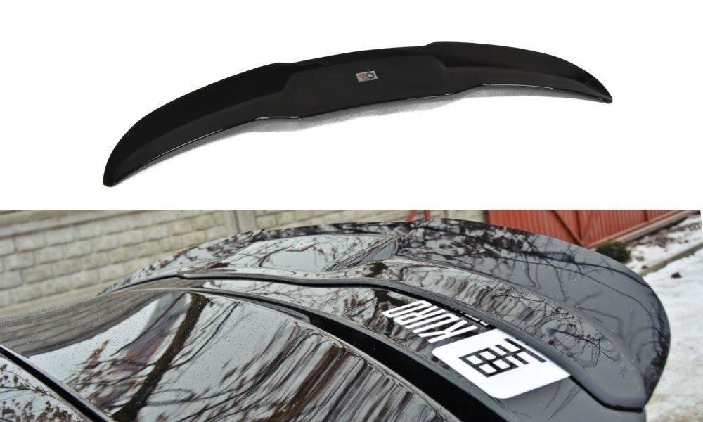 Spoiler cap seat leon mk2 ms design