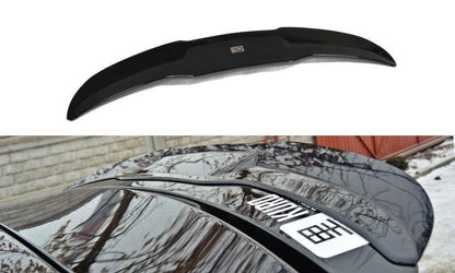 Spoiler cap seat leon mk2 ms design