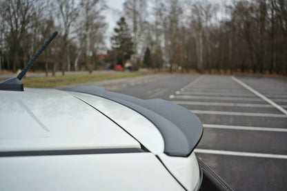 Spoiler cap ssangyong tivoli