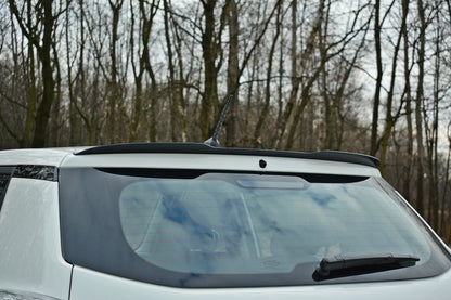 Spoiler cap ssangyong tivoli