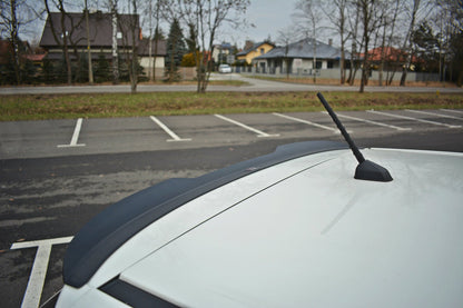 Spoiler cap ssangyong tivoli